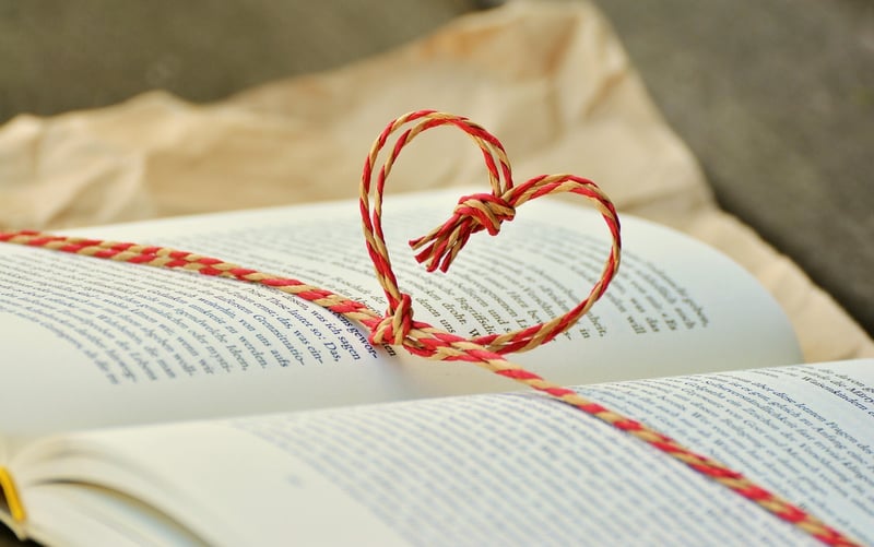 Moon and Star Bookmarks