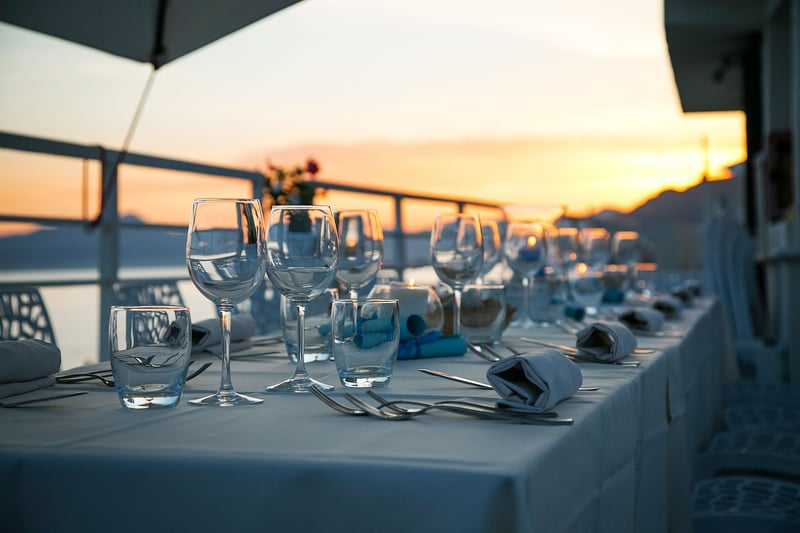 Starry Banquet